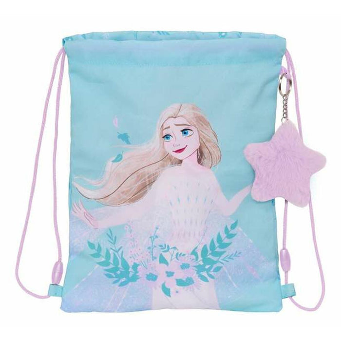 Geantă Rucsac cu Bretele Frozen Hello spring