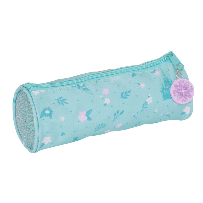 Penar Școlar Frozen Hello spring Albastru deschis 20 x 7 x 7 cm