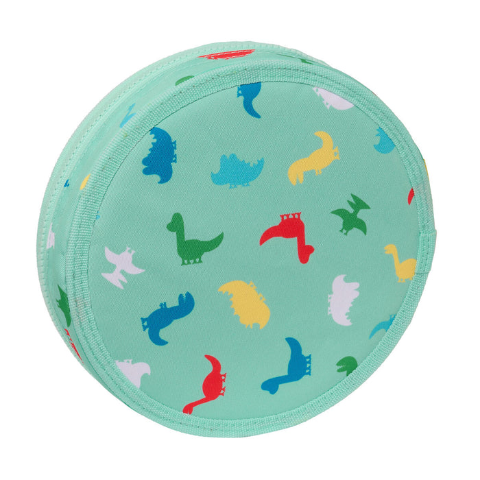 Penar Peppa Pig Mentă (18 Piese)