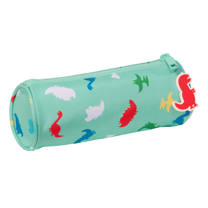 Penar Școlar Peppa Pig George Mentă 20 x 7 x 7 cm