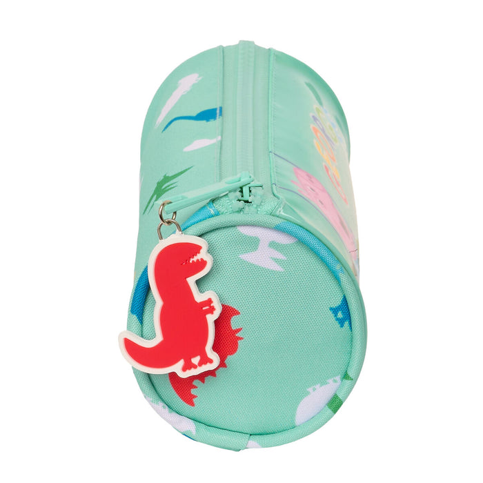 Penar Școlar Peppa Pig George Mentă 20 x 7 x 7 cm