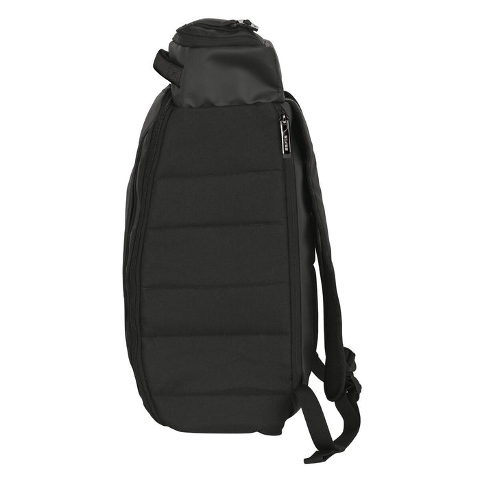 Rucsac Safta Black 33 x 55 x 18 cm Negru Business