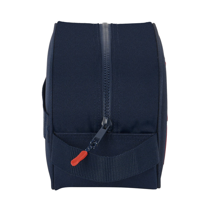 Trusă de Toaletă pentru Copii Munich Flash Bleumarin 26 x 15 x 12 cm