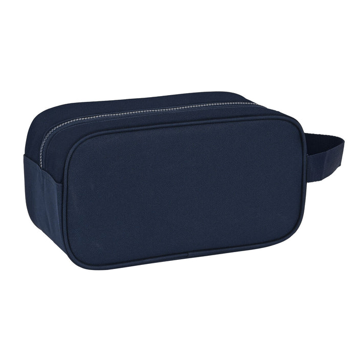 Geantă pentru Încălțăminte de Voiaj Munich Flash 29 x 15 x 14 cm Bleumarin