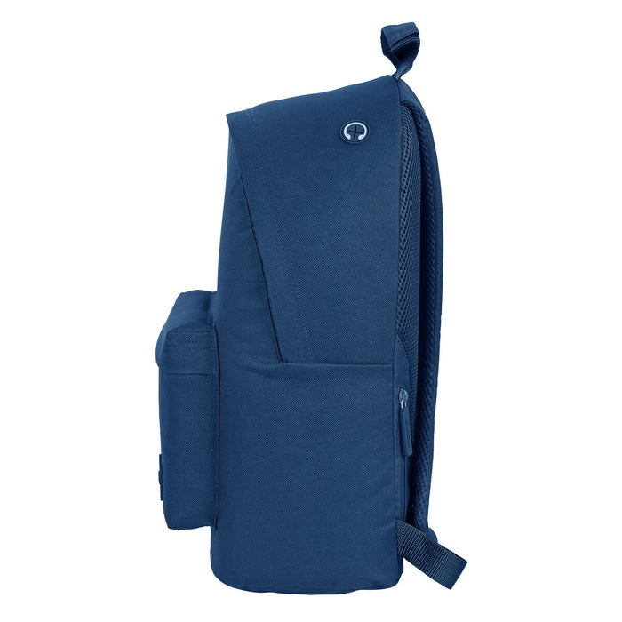Ghiozdan Safta   31 x 41 x 16 cm Bleumarin