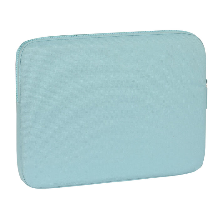 Husă pentru Laptop Safta 14" 34 x 25 x 2 cm Albastru