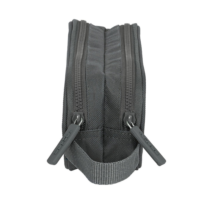 Penar dublu Safta Gri 21 x 8 x 6 cm