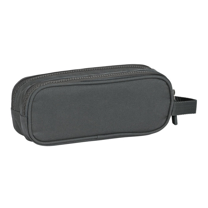 Penar dublu Safta Gri 21 x 8 x 6 cm
