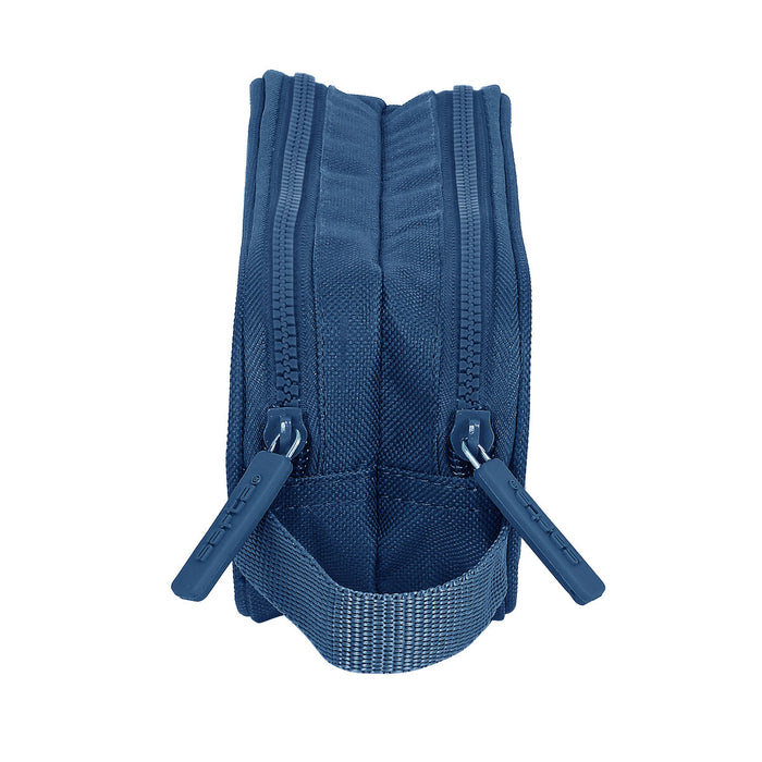 Penar dublu Safta Bleumarin 21 x 8 x 6 cm