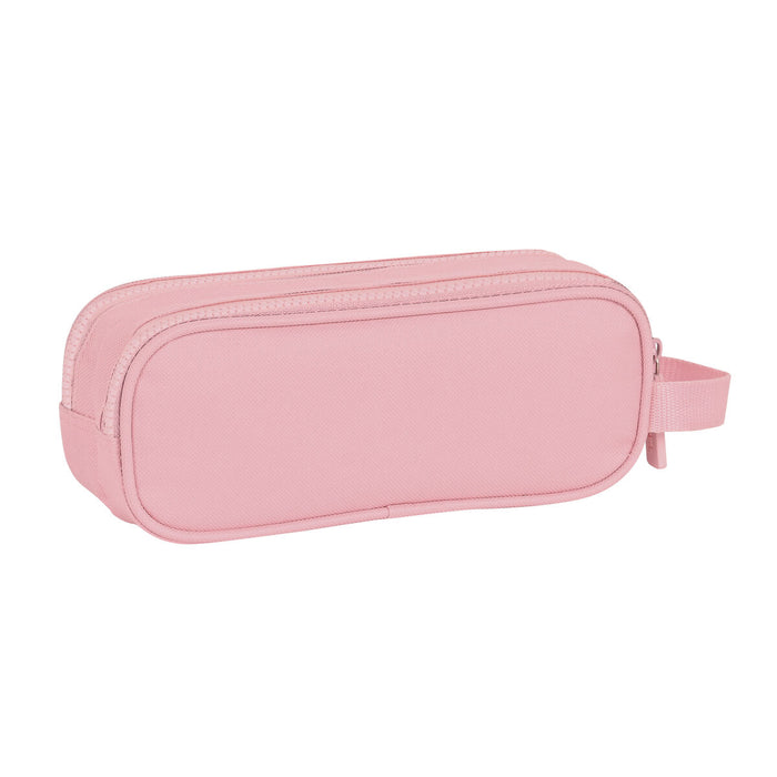 Penar dublu Safta Roz 21 x 8 x 6 cm