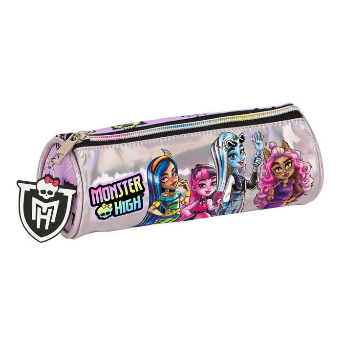 Geantă Universală Monster High Best boos Liliachiu 20 x 7 x 7 cm