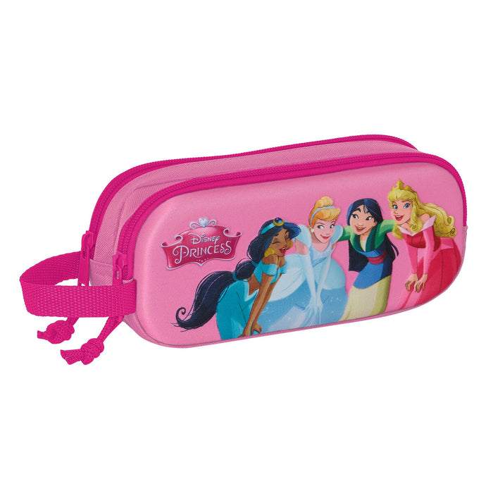 Penar dublu Disney Princess Roz 21 x 8 x 6 cm 3D