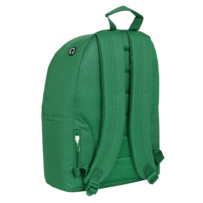 Rucsac pentru Laptop Real Betis Balompié