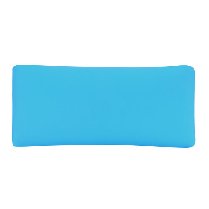 Penar Școlar Safta   Față 22 x 11 x 1 cm Albastru
