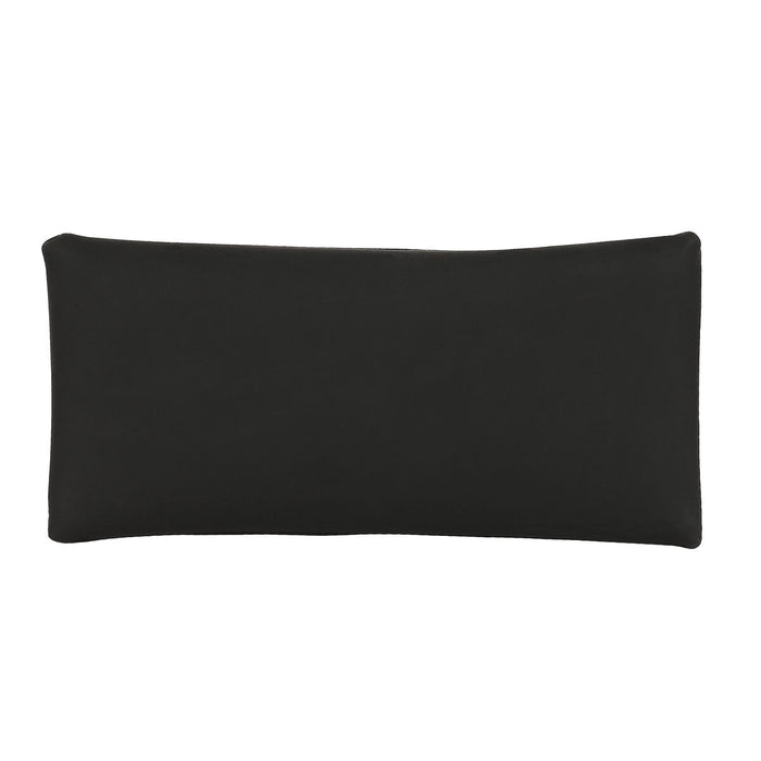 Penar Școlar Safta   Față 22 x 11 x 1 cm Negru