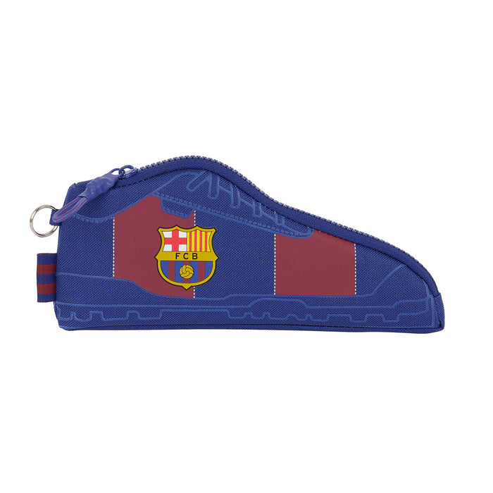 Geantă Universală F.C. Barcelona Roșu Bleumarin 24 x 10 x 2 cm