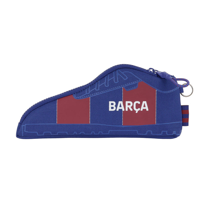 Geantă Universală F.C. Barcelona Roșu Bleumarin 24 x 10 x 2 cm