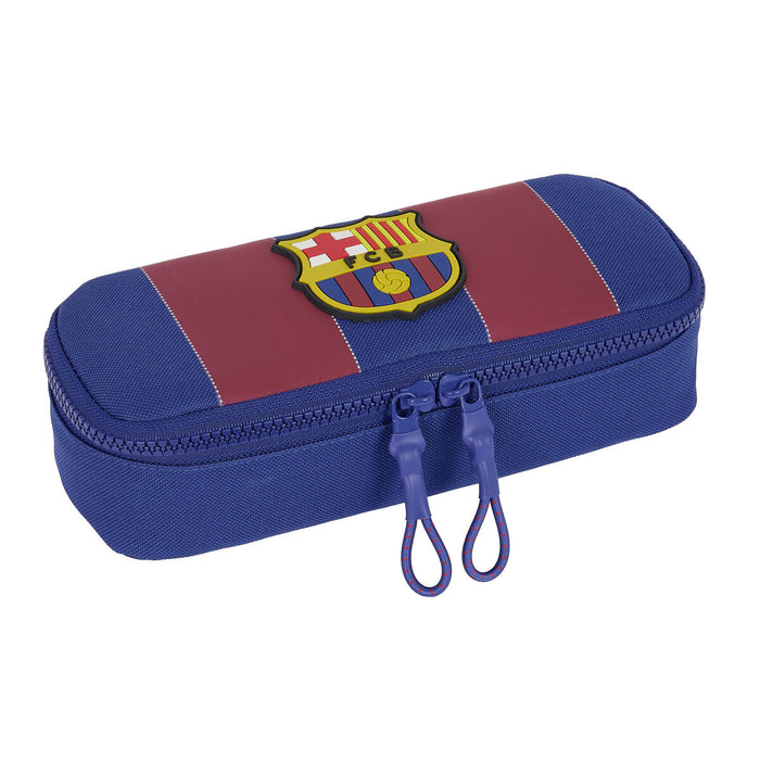 Geantă Universală F.C. Barcelona Roșu Bleumarin 22 x 5 x 8 cm