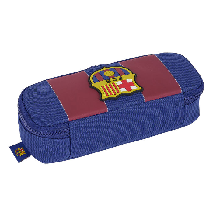 Geantă Universală F.C. Barcelona Roșu Bleumarin 22 x 5 x 8 cm
