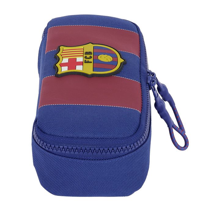 Geantă Universală F.C. Barcelona Roșu Bleumarin 22 x 5 x 8 cm