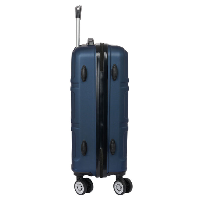 Valiză de cabină Safta Bleumarin 20'' 34,5 x 55 x 20 cm