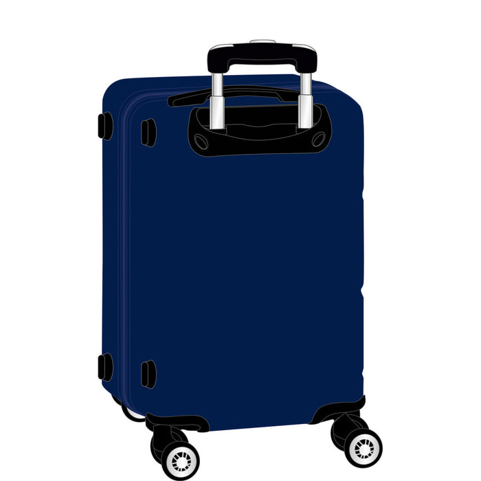 Valiză de cabină Safta Bleumarin 20'' 34,5 x 55 x 20 cm