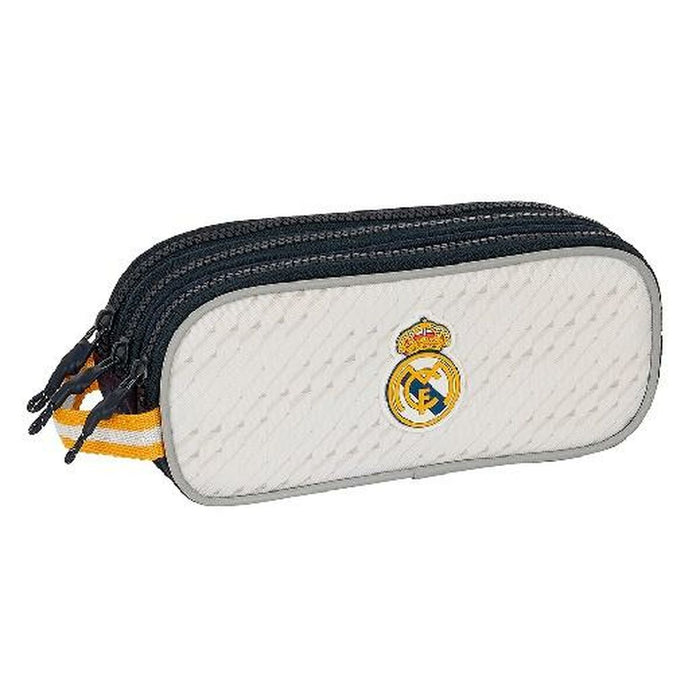 Penar Școlar Safta Real Madrid Alb