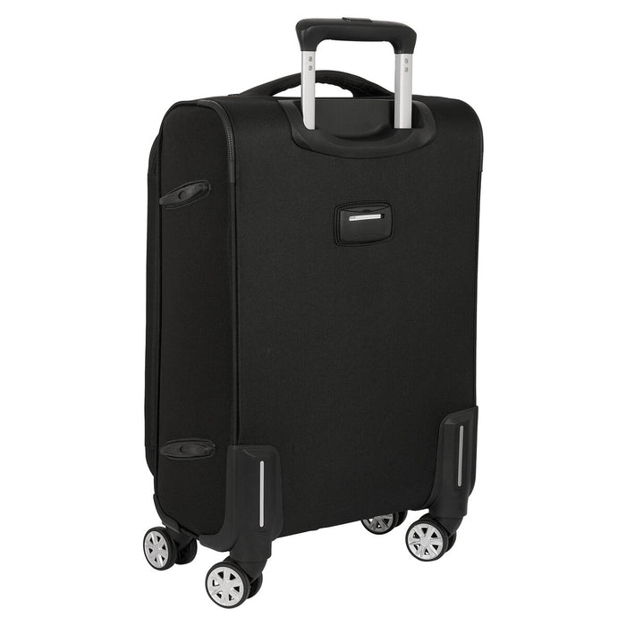 Valiză de cabină Safta  safta business  Negru 20''