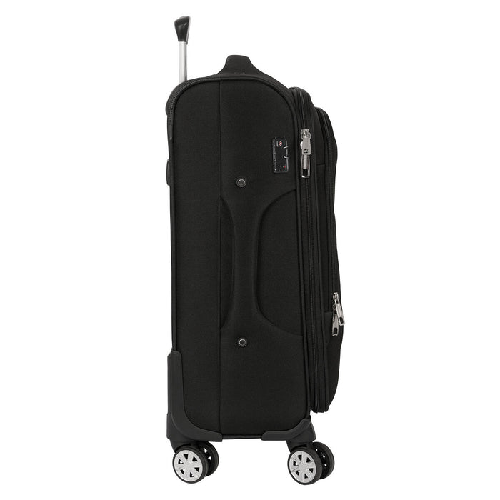Valiză de cabină Safta  safta business  Negru 20''