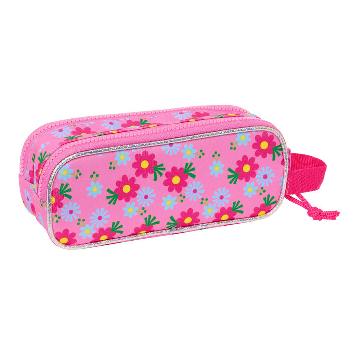 Penar dublu Trolls Roz 21 x 8 x 6 cm