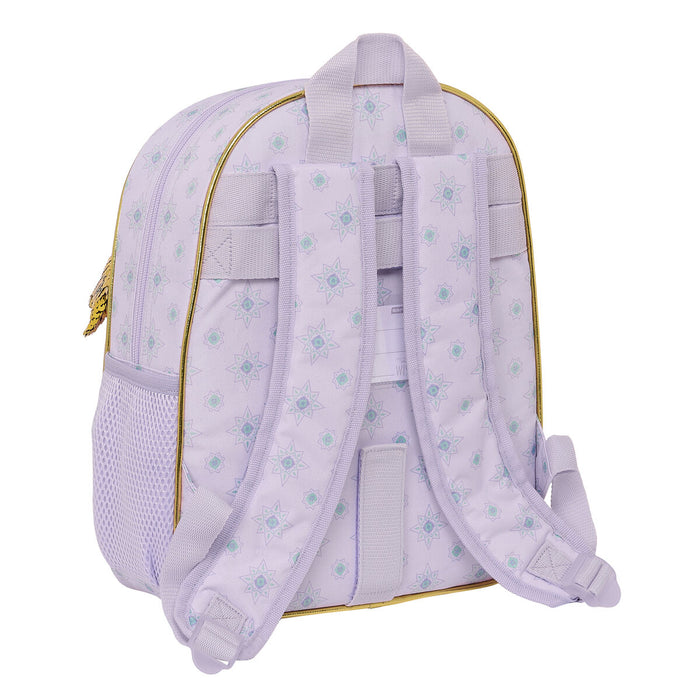Rucsac pentru Copii Wish Liliachiu 28 x 34 x 10 cm
