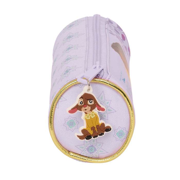 Penar Școlar Cilindric Wish Liliachiu 20 x 7 x 7 cm