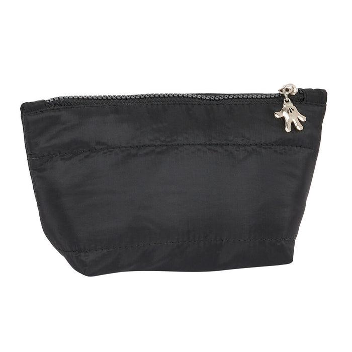 Trusă Școlară Mickey Mouse Clubhouse Teen Mood Negru 23 x 12 x 8 cm