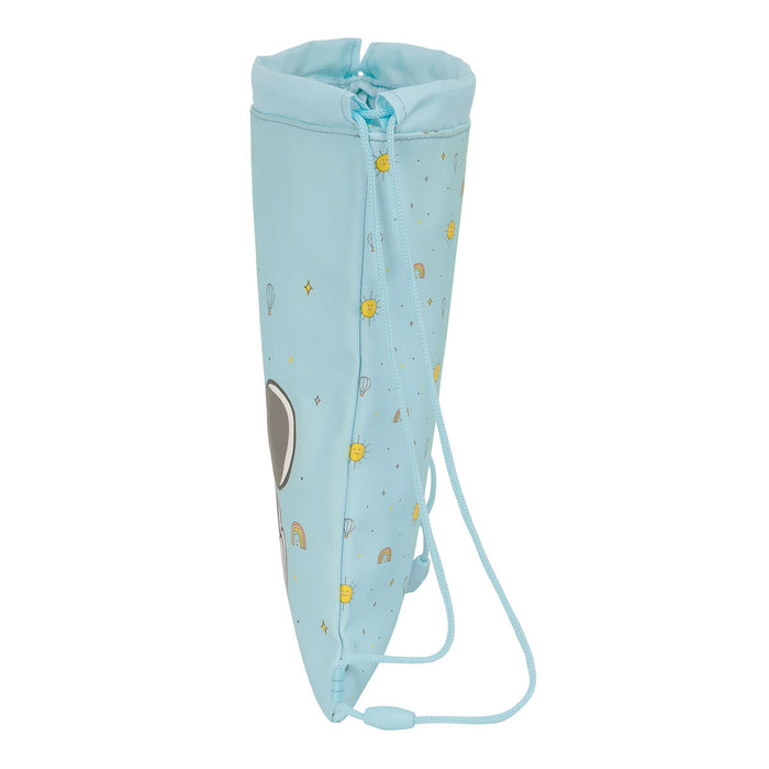 Geantă Rucsac cu Bretele Mickey Mouse Baby 26 x 34 x 1 cm