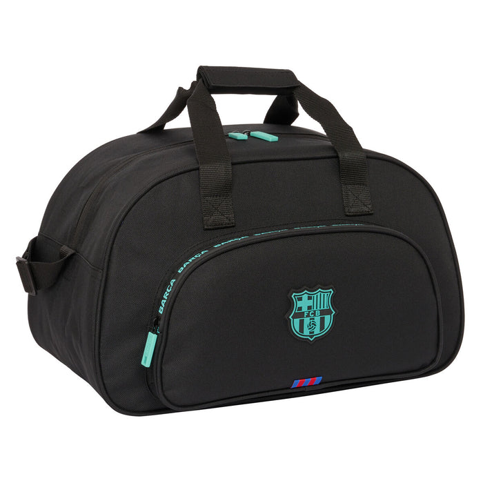 Geantă de Sport F.C. Barcelona Negru 40 x 24 x 23 cm