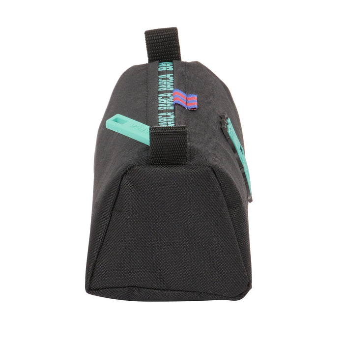 Penar Școlar F.C. Barcelona Negru 21 x 8 x 7 cm