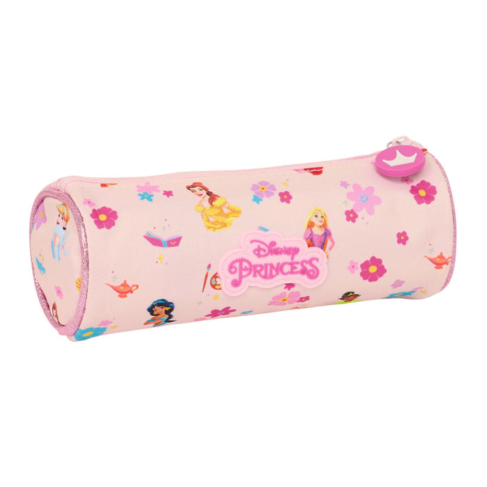 Penar Școlar Princesses Disney Summer adventures Roz 20 x 7 x 7 cm