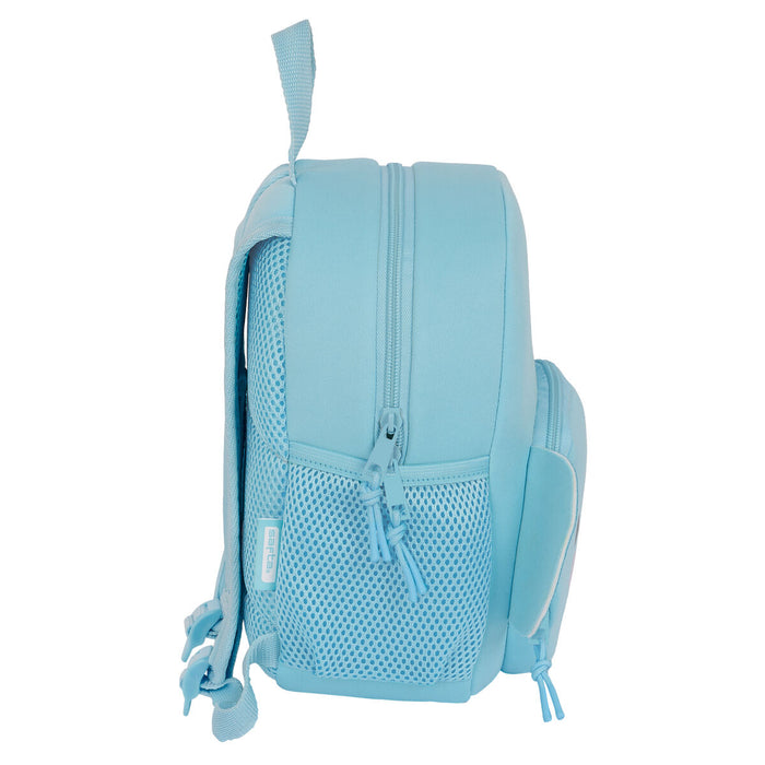 Rucsac pentru Copii Safta Koala Koala Albastru 20 x 25 x 9 cm