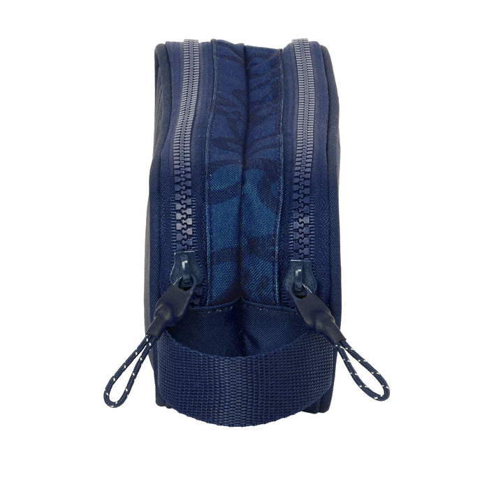 Penar dublu El Niño Paradise Bleumarin 21 x 8 x 6 cm