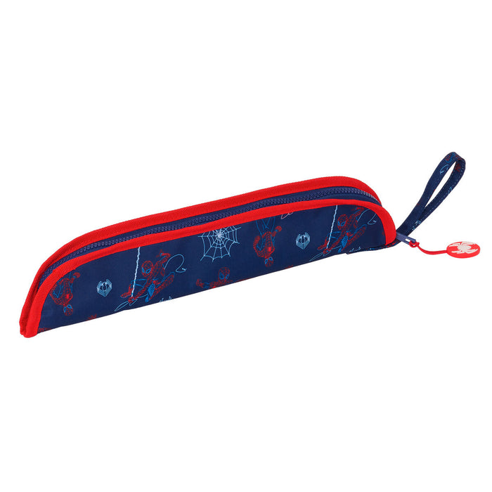 Suport flaut Spider-Man Neon 37 x 8 x 2 cm