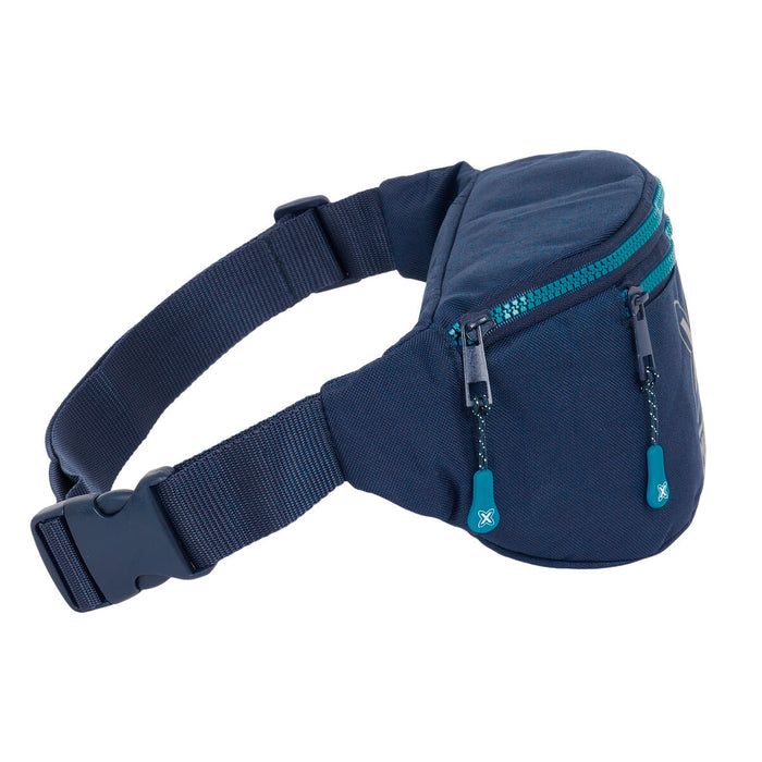 Borsetă Munich Nautic Bleumarin 23 x 12 x 9 cm