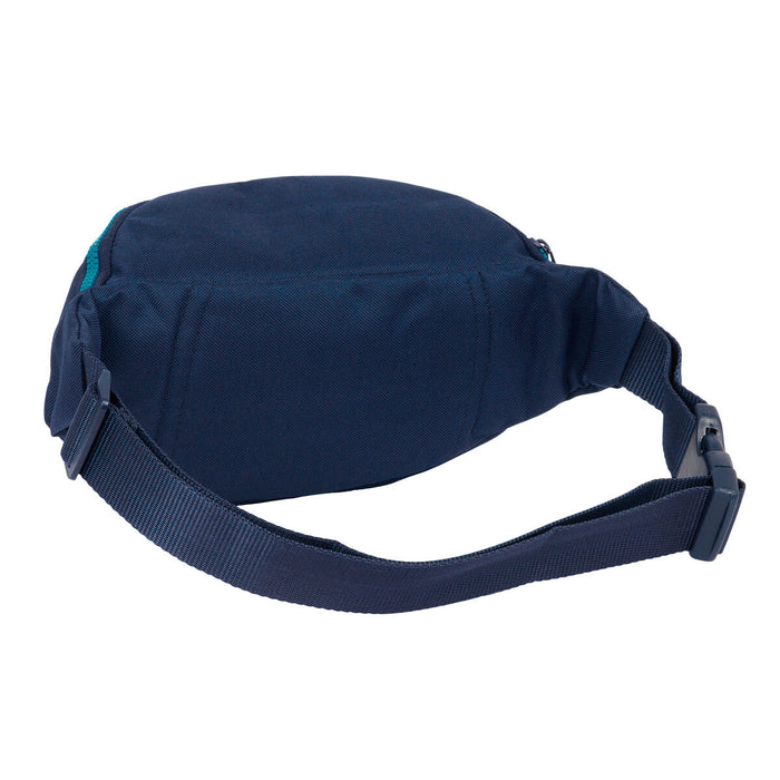 Borsetă Munich Nautic Bleumarin 23 x 12 x 9 cm