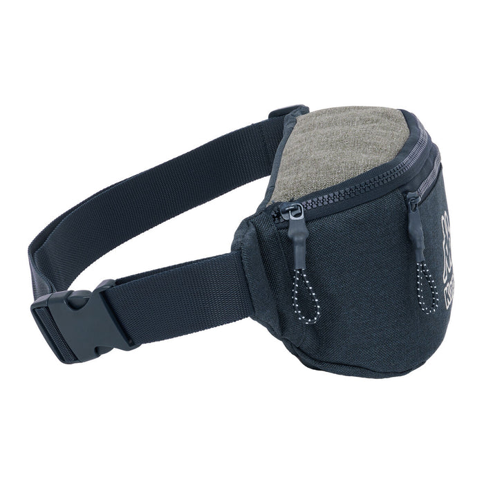 Borsetă Kappa Dark navy Gri Bleumarin 23 x 12 x 9 cm