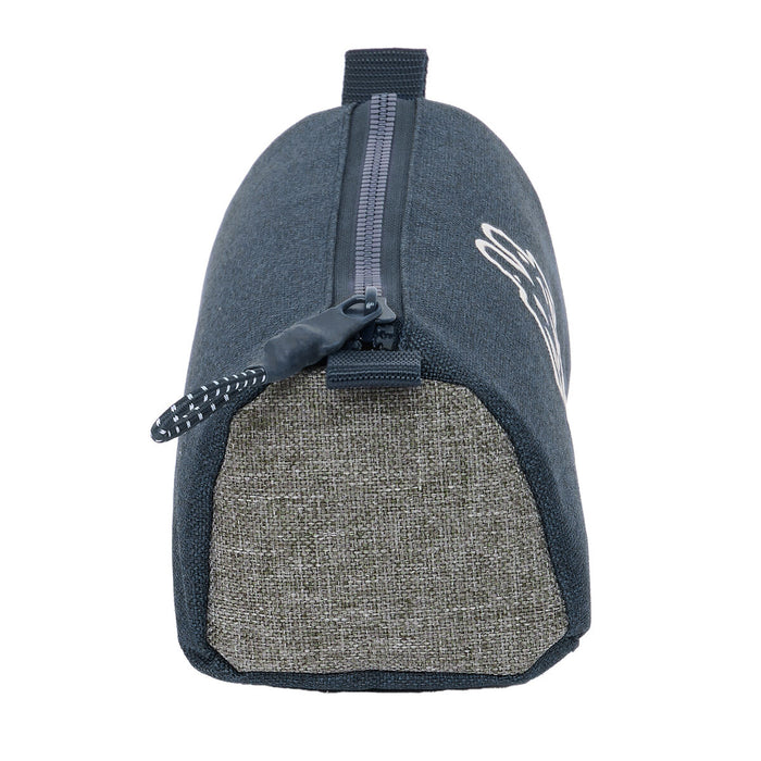 Penar Școlar Kappa Dark navy Gri Bleumarin 21 x 8 x 7 cm