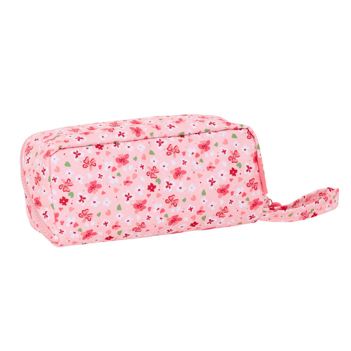 Penar Școlar Vicky Martín Berrocal In bloom Roz 22 x 10 x 10 cm