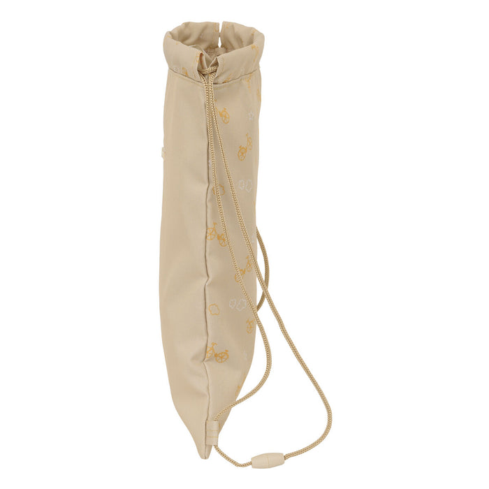Geantă Rucsac cu Bretele Safta Osito Bej 26 x 34 x 1 cm