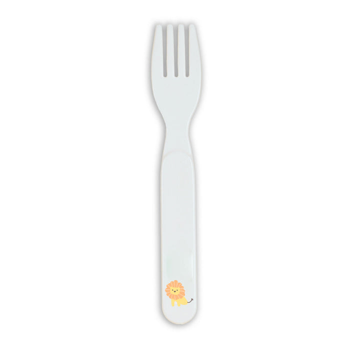 Set de Menaj pentru Copii Safta Selvă (5 Piese)