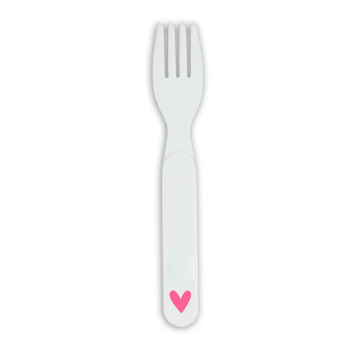 Set de Menaj pentru Copii Safta Iepure (5 Piese)