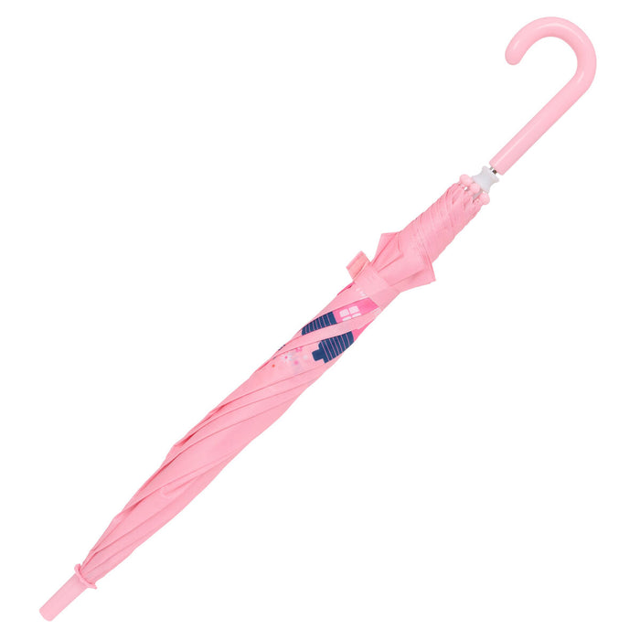 Umbrelă Glow Lab Sweet home Roz Ø 86 cm