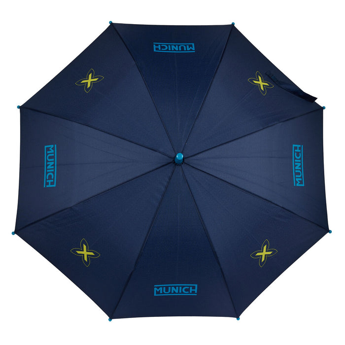 Umbrelă Munich Nautic Bleumarin Ø 86 cm